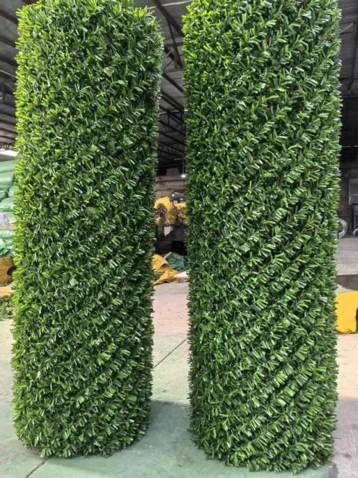2025 Novo produto —— Cerca de grama da cobertura: design inovador, vendendo quente globalmente