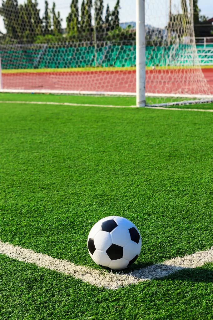 Campos e campos de futebol de grama artificial: revolucionando o jogo em todos os locais