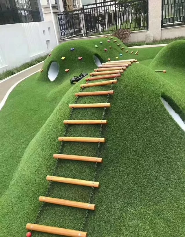Escolhendo a grama certa para o seu espaço